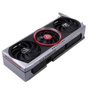 การ์ดจอสีสันสดใส IGame <span class=keywords><strong>GeForce</strong></span> RTX4080 16GB Advanced OC Tarjetas Graficas GPU รุ่น <span class=keywords><strong>RTX</strong></span> 4080 - Product Image 5