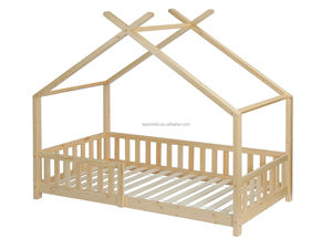 Best-Selling <strong>Baby</strong> <strong>Cribs</strong> OEM/ODM support - Product Image 3