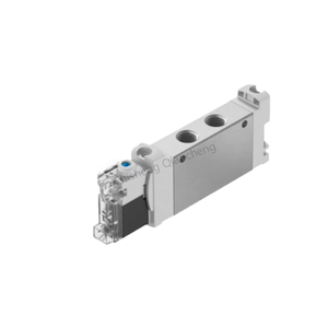 VMPA14-M1H-K-<span class=keywords><strong>PI</strong></span> 573724 Válvula Solenoide Original Nueva, Componentes Neumáticos - Product Image 4