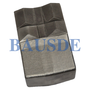 Protection et résistance élevées, type de dent en roche STC / HD, utilisé comme racloir latéral - Product Image 2