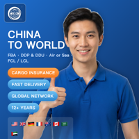 Agent d'expédition express Chine-Liverpool, Qingdao, Royaume-Uni, service de suivi en temps réel, rapide, fiable, le moins cher
