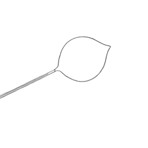 Grande promoção descartável polipectomia frio armadilhas para colonoscopia do trato digestivo, descartável giratória polipectomia Snare - Product Image 5