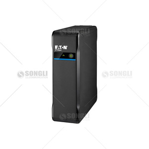 <span class=keywords><strong>Eaton</strong></span> 3P <span class=keywords><strong>Ellipse</strong></span> 550-1700VA Onduleur de Secours Monophasé au Plomb-Acide USB-A Type-C Silencieux Sans Ventilateur pour Protection Informatique Domicile et Bureau - Product Image 4