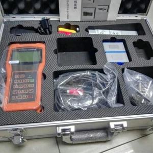 مقياس تدفق بالموجات فوق الصوتية محمول باليد بتكلفة منخفضة ، مشبك مثبت على الحائط ، مقياس تدفق بالموجات فوق الصوتية ، مقياس تدفق السائل بالموجات فوق الصوتية - Product Image 4