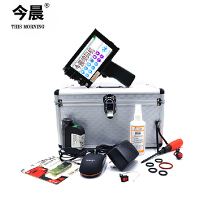 2018 Fabriqué en Chine pas <span class=keywords><strong>cher</strong></span> chaud estampage machine de codage de date pour les achats en ligne usa - Product Image 4