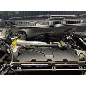 Offre Spéciale Nouveau Collecteur d'Admission OEM Personnalisé pour Moteur TDI 1.9 8v VW/Audi/Seat/Skoda Système de Tuning Pièce AL0142 Compatible Universel Focus - Product Image 4