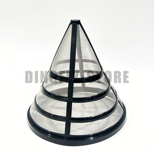 ตัวกรองช่องเข้าถังสเปรย์ T70P/T70ของแท้สำหรับ T100 Dj1/T70/T70P อะไหล่ซ่อมอุปกรณ์เสริมโดรนเกษตร - Product Image 6