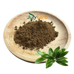 Экстракт оливкового листа Julyherb высшего качества 10% 20% 25% 1 жидкий порошок экстракт оливкового листа Гидрокситирозол - Product Image 2