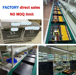 Fp Serie 10000q 4 Kanaals Klasse Td <span class=keywords><strong>Line</strong></span> <span class=keywords><strong>Array</strong></span> Luidsprekers Dj Lab 10000 Eindversterker Professionele Voor Live Geluid - Product Image 2