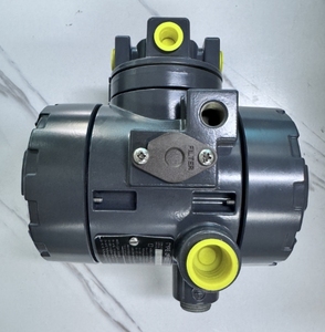 Transducteur électro-pneumatique antidéflagrant Fisherr I2P-100 - Product Image 2