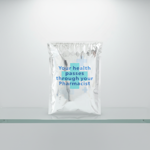 Bolsa Refrigerante Farmacéutica Personalizada para Medicamentos y <span class=keywords><strong>Vacunas</strong></span>, con Cierre Seguro, Aislada, Plegable e Impermeable para Uso Diario - Product Image 1