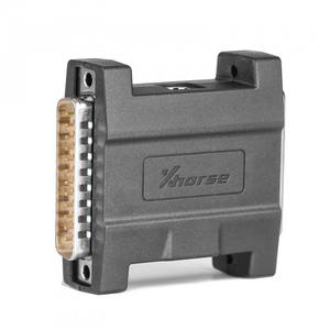Xhorse XDBASK 8A <span class=keywords><strong>Smart</strong></span> <span class=keywords><strong>Key</strong></span> All Keys Lost Adapter para VVDI <span class=keywords><strong>Key</strong></span> <span class=keywords><strong>Tool</strong></span> Plus Pad <span class=keywords><strong>Programmer</strong></span> para <span class=keywords><strong>Toyota</strong></span> - Product Image 1