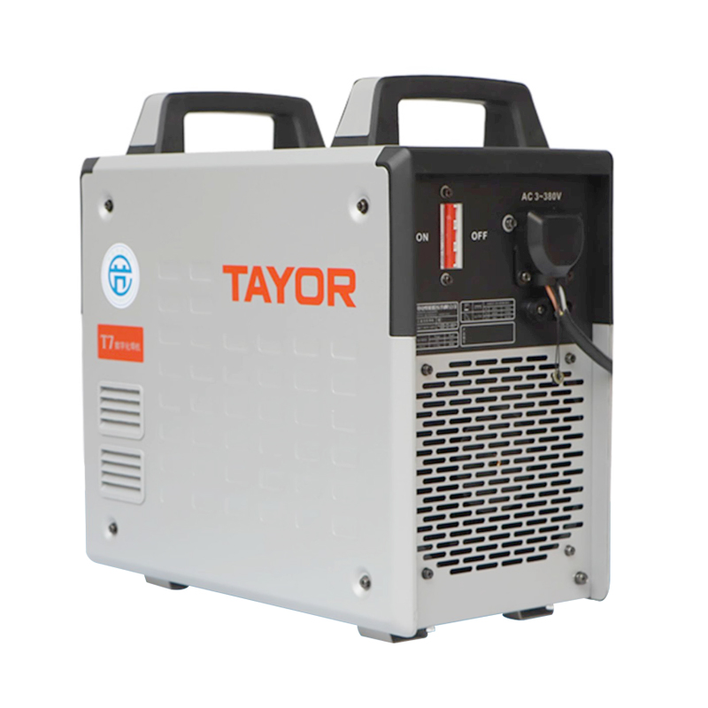 Universal Welding Machine ZX7 500T Inverter DC Dual Module