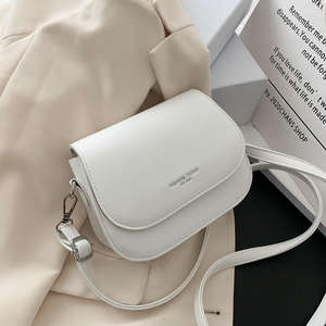 2026 Women's <b>Crossbody</b> <b>Bag</b> Fashion Simple Fashion PU Material <b>Crossbody</b> <b>Bag</b> - Product Image 2
