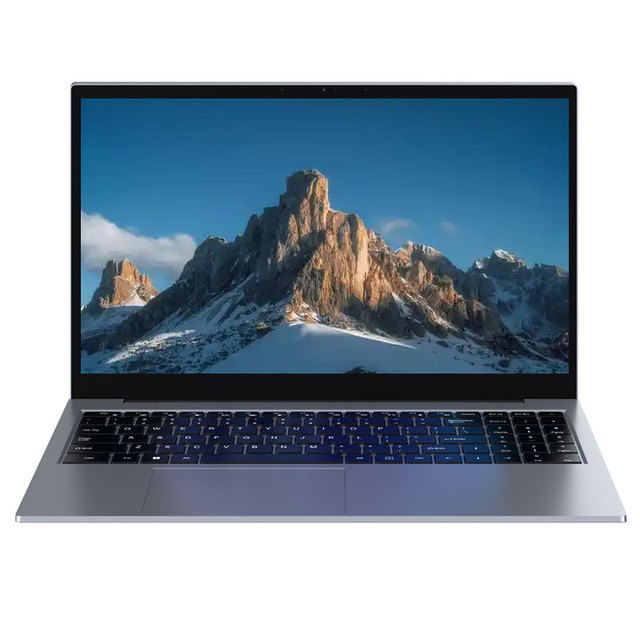 Wholesale Sale 15.6" Computer Laptop CPU I3-1000NG4 16GB 512GB SSD OEM Gaming Laptops Brand New Student & Education Laptops