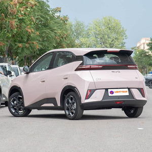 Nuevo Auto Eléctrico Seagull, Marca China <span class=keywords><strong>de</strong></span> Primera Línea, 305 km <span class=keywords><strong>de</strong></span> Autonomía, 5 <span class=keywords><strong>Puertas</strong></span>, 4 Asientos, <span class=keywords><strong>Precio</strong></span> Bajo - Product Image 4