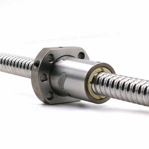 उच्च लोड गेंद पेंच 16mm गेंद पेंच विधानसभा C7 गेंद पेंच SFU 1605 - Product Image 3