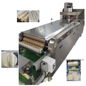 New Style corn tortilla making machines mini tortilla machine automatic tortilla machine