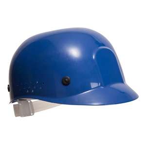 PORTWEST - PS89RBR Ultra Light Bump Cap Azul Real-CASCOS EAN 5036108338368 - Product Image 1