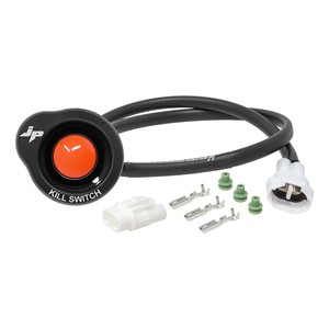 Interrupteur de sécurité SuperSport pour Suzuki GSX-R 600/750 2011/2017 - Product Image 1