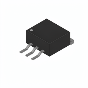 FAN1086M25X TO 263 4, D2PAK , TO 263AA Buy Electronics Components Online Power Management (PMIC) Authorized Distributor - Product Image 1
