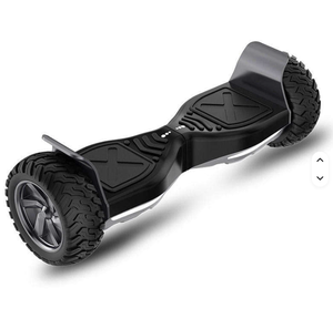 Scooter électrique <span class=keywords><strong>tout</strong></span> <span class=keywords><strong>terrain</strong></span> <span class=keywords><strong>tout</strong></span>-<span class=keywords><strong>terrain</strong></span> à deux roues avec application intelligente <span class=keywords><strong>Hoverboard</strong></span> pour enfants - Product Image 1