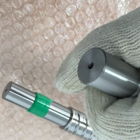 Vis à billes de haute qualité à bas prix, fabricant en gros, personnalisable, guide linéaire 8 mm, bloc 40 mm, vis à billes 2510 1204 600 mm