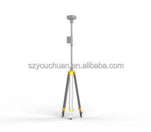 Estación móvil GNSS de alta precisión para Matrice 350 RTK para DJI Inspire 3, DJI Mavic 3E para DJI Mavic 3T, ya en stock, <span class=keywords><strong>2</strong></span> unidades - Product Image 2