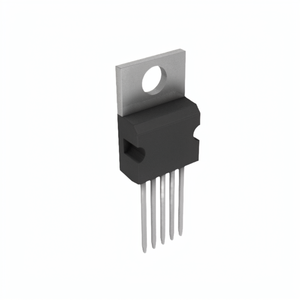 Power Management (PMIC) LM2576TV-005 Electronic Circuit Components BOM IC In Stock - Product Image 1