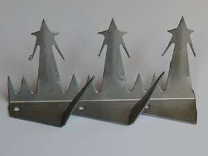 Pointes de clôture et de mur - Product Image 2