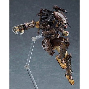 Figuras de Acción Coleccionables de PVC de Predator 109 de 16 cm en Caja a Color, Figura de Acción de Película y Televisión - Product Image 4