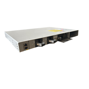 Commutateur réseau C9200-48P-A, série C9200, 48 ports, Commutateur Network Advantage, C9200-48P-E, C9200-48P-A - Product Image 1