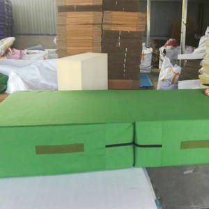 <span class=keywords><strong>Tapis</strong></span> de sport <span class=keywords><strong>rebondissant</strong></span> pour gymnastique, <span class=keywords><strong>tapis</strong></span> d'atterrissage pour gymnastique - Product Image 3