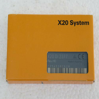 Module X20di2377 X20 Di 2377 neuf en boîte, livraison gratuite, nouveau module d'automatisation industrielle programmable PLC d'origine