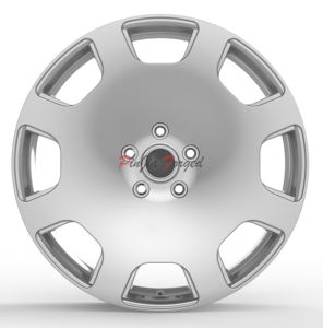Directo de fábrica de buena calidad nuevo OEM para <span class=keywords><strong>IRMSCHER</strong></span> 19*8 PSI ruedas forjadas de aluminio de rendimiento para Holden Walkinshaw HSV 8 por juego - Product Image 1