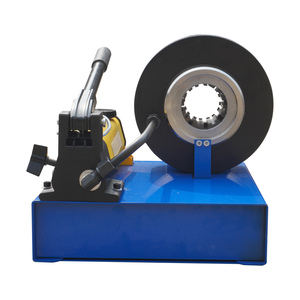 Machine à sertir les flexibles hydrauliques à haute pression, automatique et manuelle, en promotion – Prix Harbor Freight (Craigslist) - Product Image 5