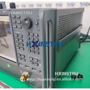 Analyseur de Réseau Vectoriel Keysight N5234B 10M-43.5G Série PNA-L H - Product Image 4