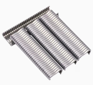 Anneaux pour porcs en acier galvanisé LeGood C43 - Product Image 5