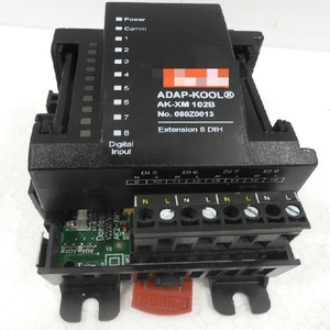 Controlador Plc AK-XM 102B - Product Image 1