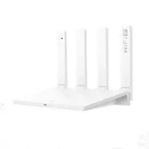 Version Globale du Routeur HUAWEI AX3 Pro, Routeur WiFi 6+ 3000 Mbps, Routeur Sans Fil pour Huawei WiFi AX3 Pro WS7200 - Product Image 3