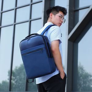 OEM Wholesale Custom Fashion Mens Waterproof Multifunctional 15.6 Inch USB <b>Laptop</b> <b>Backpack</b> Travel Business School <b>Backpacks</b> - Product Image 5