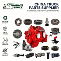 Capteur de position du vilebrequin d'origine C2872279 pour moteur Dongfeng Tianlong Tianjin Hercules EFI