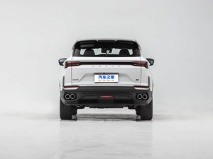 Geely Coolray Binyue 1.5T DCT Champion 5 posti Benzina SUV 2026 con Garanzia Americana Emissioni Euro VI Cambio Automatico R17 - Product Image 3