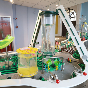 Attrezzature parco giochi al coperto per bambini parco a tema ispirato macchine da gioco per bambini '<span class=keywords><strong>area</strong></span> a casa - Product Image 4