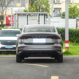 2025 bensin mobil Cina Geely Dihao Emgrand 2025 Gen 4 Champion edisi mewah 1,5 l CVT 5-door kendaraan baru 2025 bensin mobil - Product Image 6