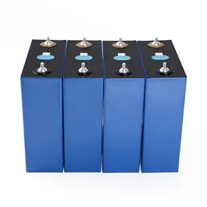 High Quality Grade A Rechargeable UPS Storage Sealed Lifepo4 3.2V 12V 24V 48V 280Ah Lithium Battery