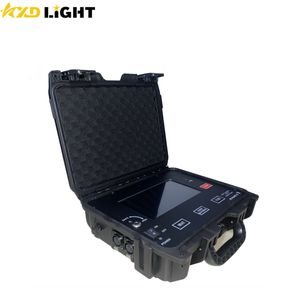 Controller per Macchina Scintille Fredde DMX con Touch Screen per Macchine Scintille Elettroniche KXD 400w 600w - Product Image 1