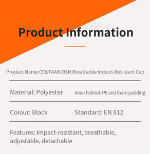 Casque de sécurité DELTAPLUS, type 2 classe E, pour usage industriel et de construction - Product Image 3