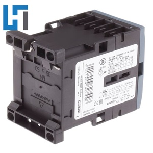 ใหม่คอนแทคเตอร์ดั้งเดิมโมดูล AC-3 3RT2016-1AF01 PLC การเขียนโปรแกรมคอนโทรลเลอร์ 3RT20161AF01 ในสต็อก - Product Image 3