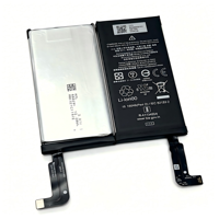 Batterie Li-Polymère Rechargeable A+ pour Téléphone Mobile Google Pixel 4A 4G 3080mAh avec Chargeur
